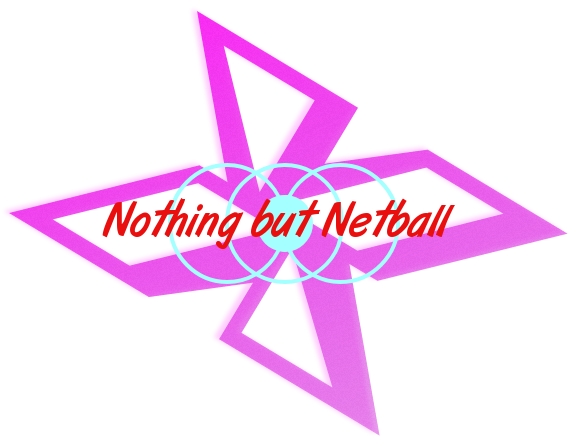 Diseño de Logo por rama040688 para Nothing but Netball | Diseño #3734436