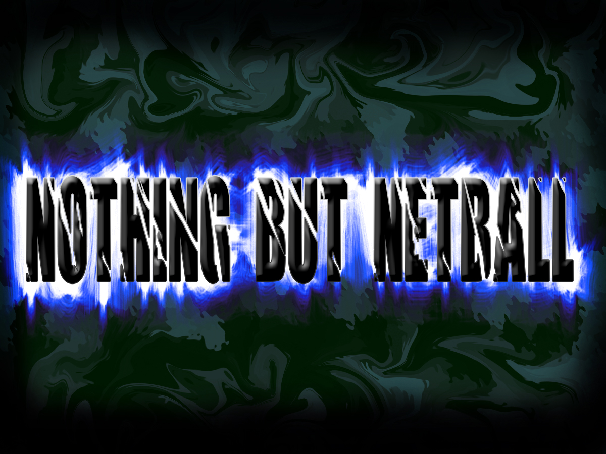 Logo Design by VizKill for Nothing but Netball | Design #3730434