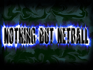 Diseño de Logo por VizKill para Nothing but Netball | Diseño #3730434