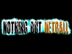 Logo-Design von VizKill für Nothing but Netball | Design: #3730476