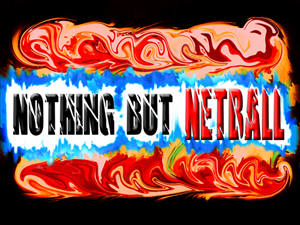 Logo Design by VizKill for Nothing but Netball | Design: #3731113