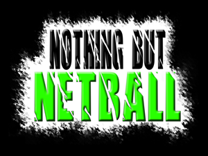 Logo Design by VizKill for Nothing but Netball | Design: #3733939