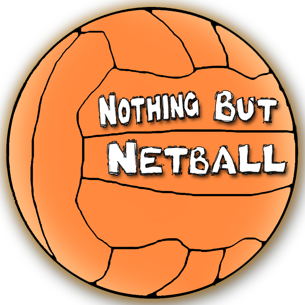 Logo Design by VizKill for Nothing but Netball | Design #3737940