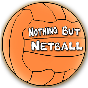 Logo Design by VizKill for Nothing but Netball | Design: #3737940