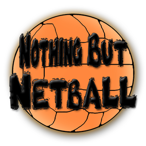 Logo Design by VizKill for Nothing but Netball | Design: #3740094