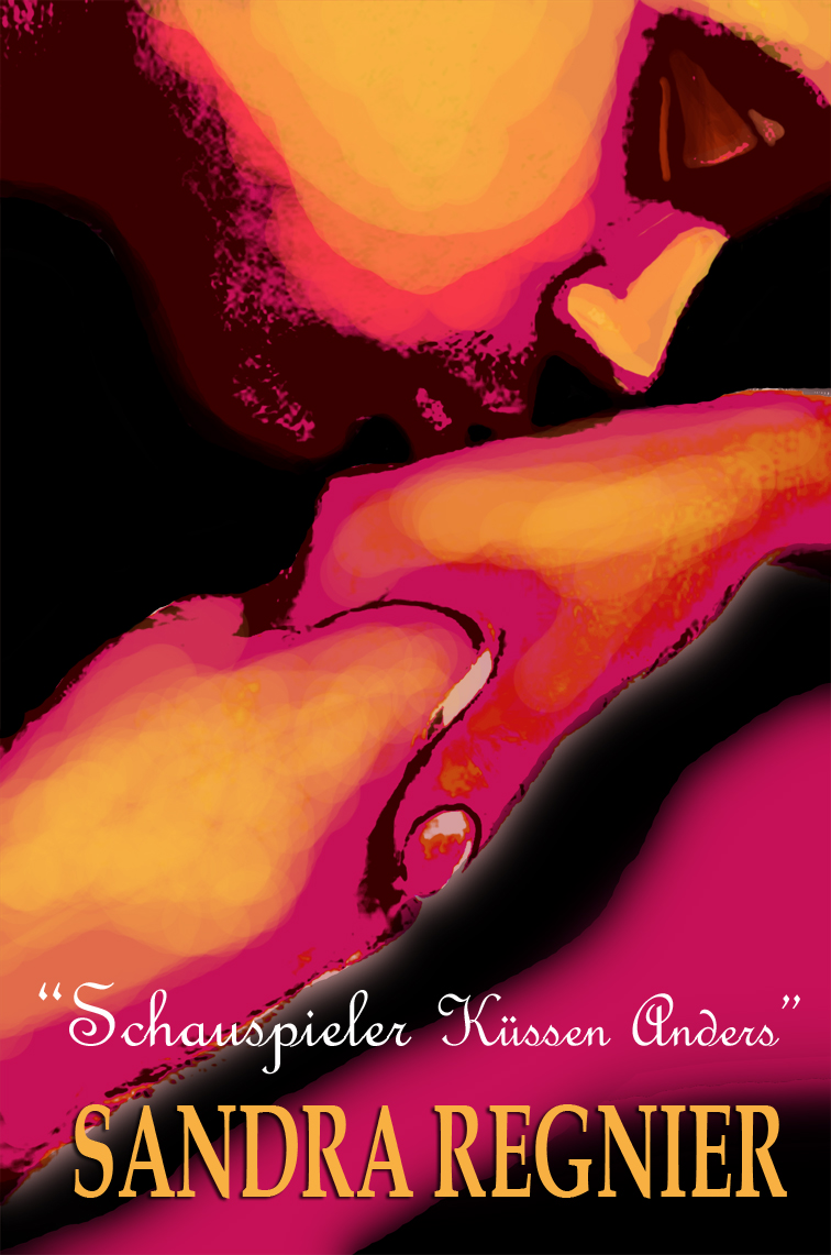 Book Cover Design by Raelene Young for Drachenmond Verlag | Design #992632