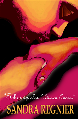 Book Cover Design by Raelene Young