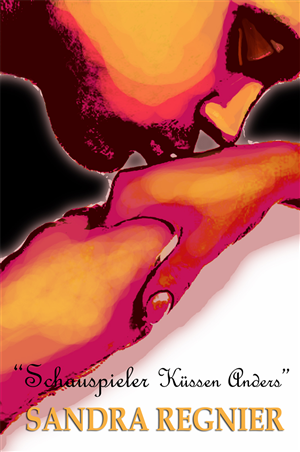 Book Cover Design by Raelene Young for Drachenmond Verlag | Design: #992636