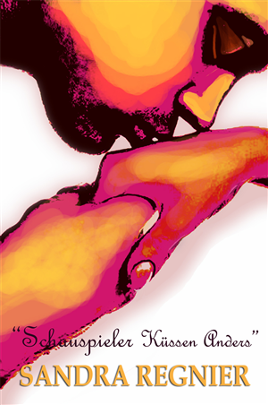 Book Cover Design by Raelene Young for Drachenmond Verlag | Design: #992640