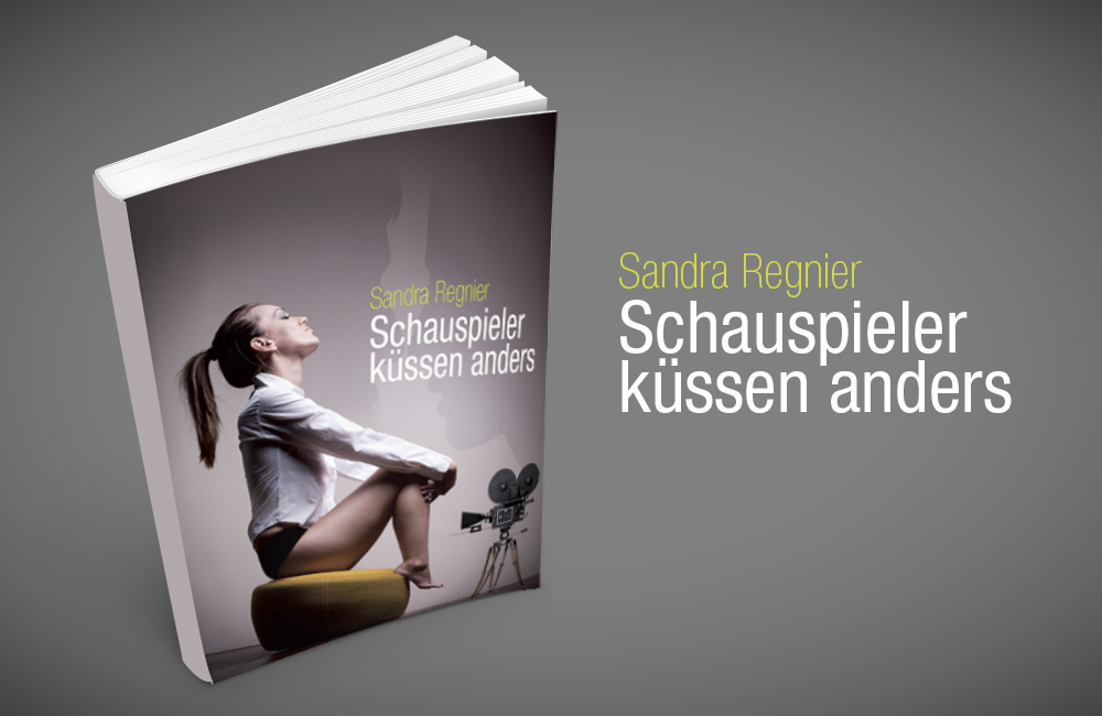 Book Cover Design by David Alexander for Drachenmond Verlag | Design #981747
