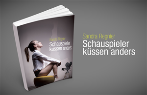 Book Cover Design by David Alexander for Drachenmond Verlag | Design: #981747