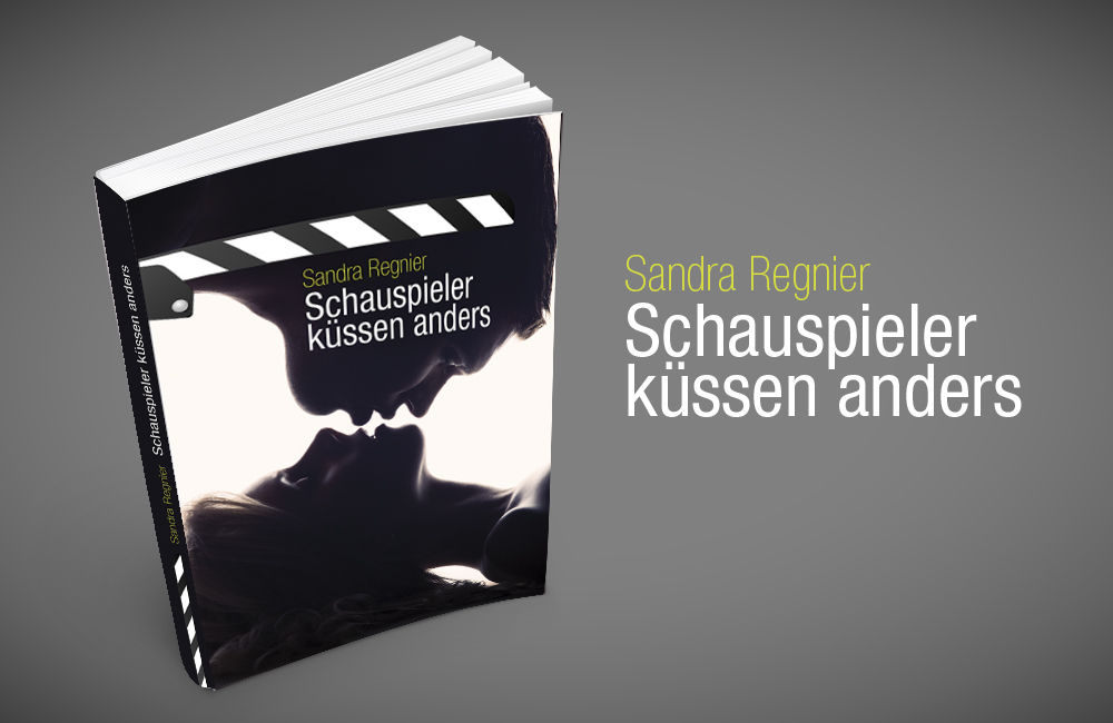 Buchumschlag Design von David Alexander für Drachenmond Verlag | Design #981952
