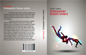 Book Cover Design by David Alexander for Drachenmond Verlag | Design: #982172