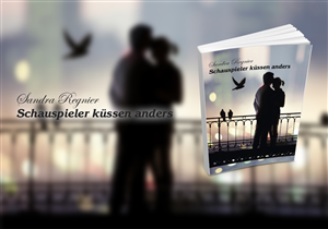 Book Cover Design by David Alexander for Drachenmond Verlag | Design: #983478