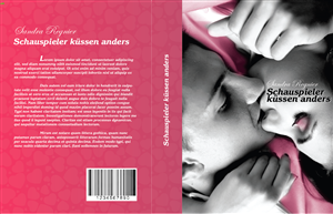 Buchumschlag Design von David Alexander für Drachenmond Verlag | Design: #983711
