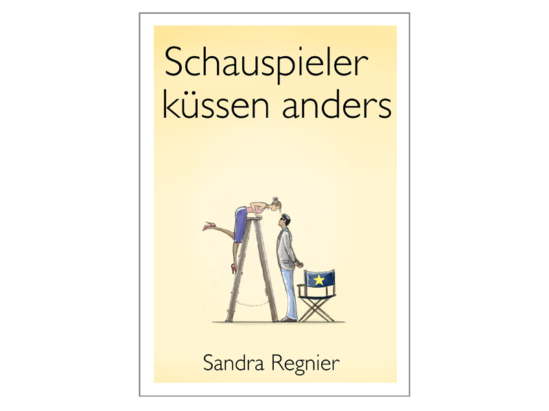 Book Cover Design by jomo for Drachenmond Verlag | Design #998909