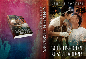 Book Cover Design by Georgina_Gibson