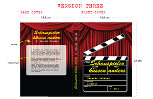 Book Cover Design by acDesign for Drachenmond Verlag | Design: #991609