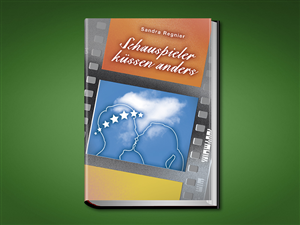 Book Cover Design by self2design