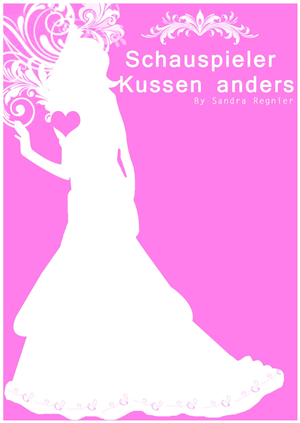 Book Cover Design by Pixel