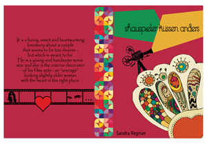 Book Cover Design by Mariana Mazuchelli
