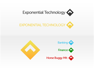 Logo Design by HexSeven Designs