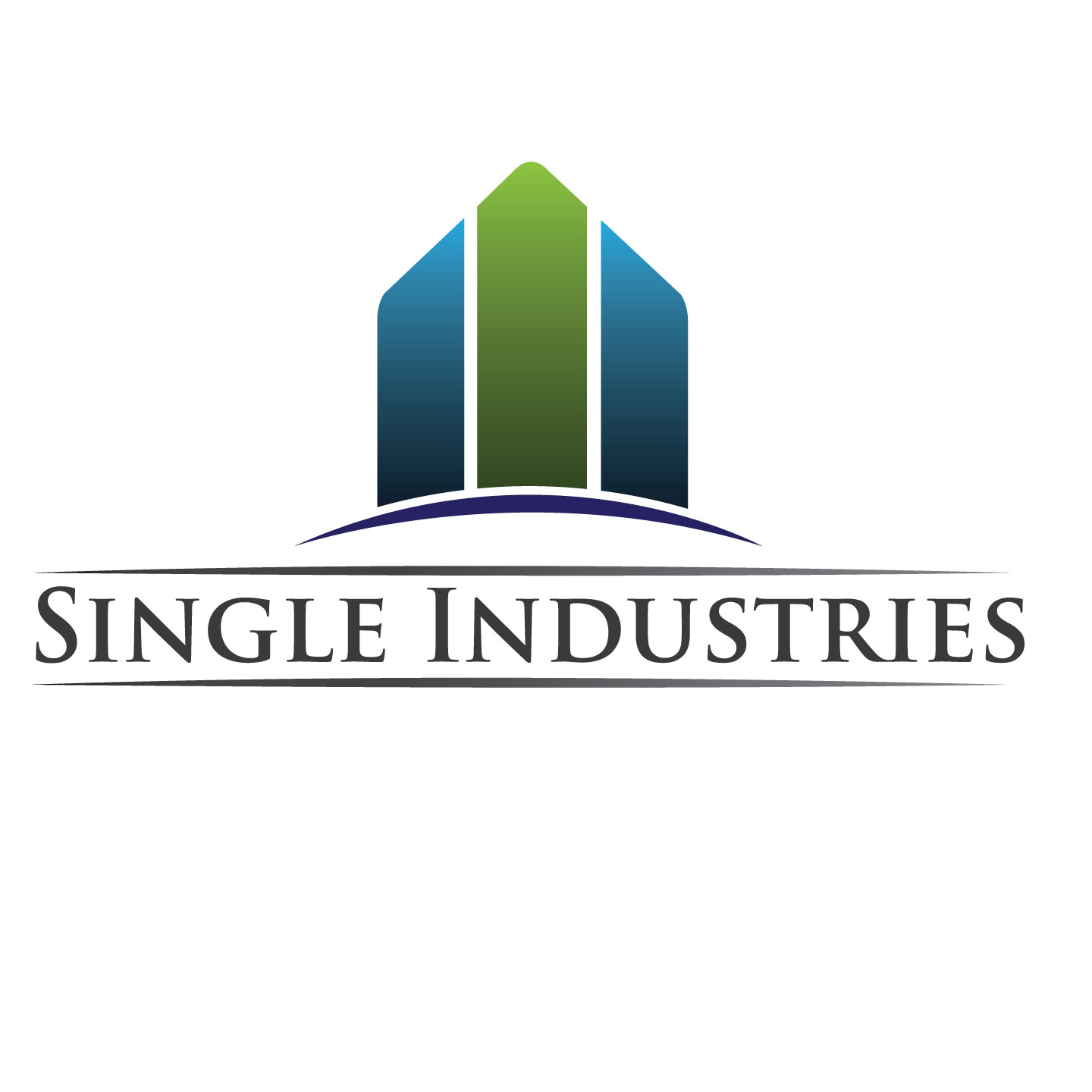 Diseño de Logo por kentz para Single Industries | Diseño #3745253