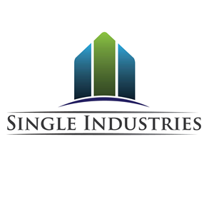Logo Design by kentz for Single Industries | Design: #3745253