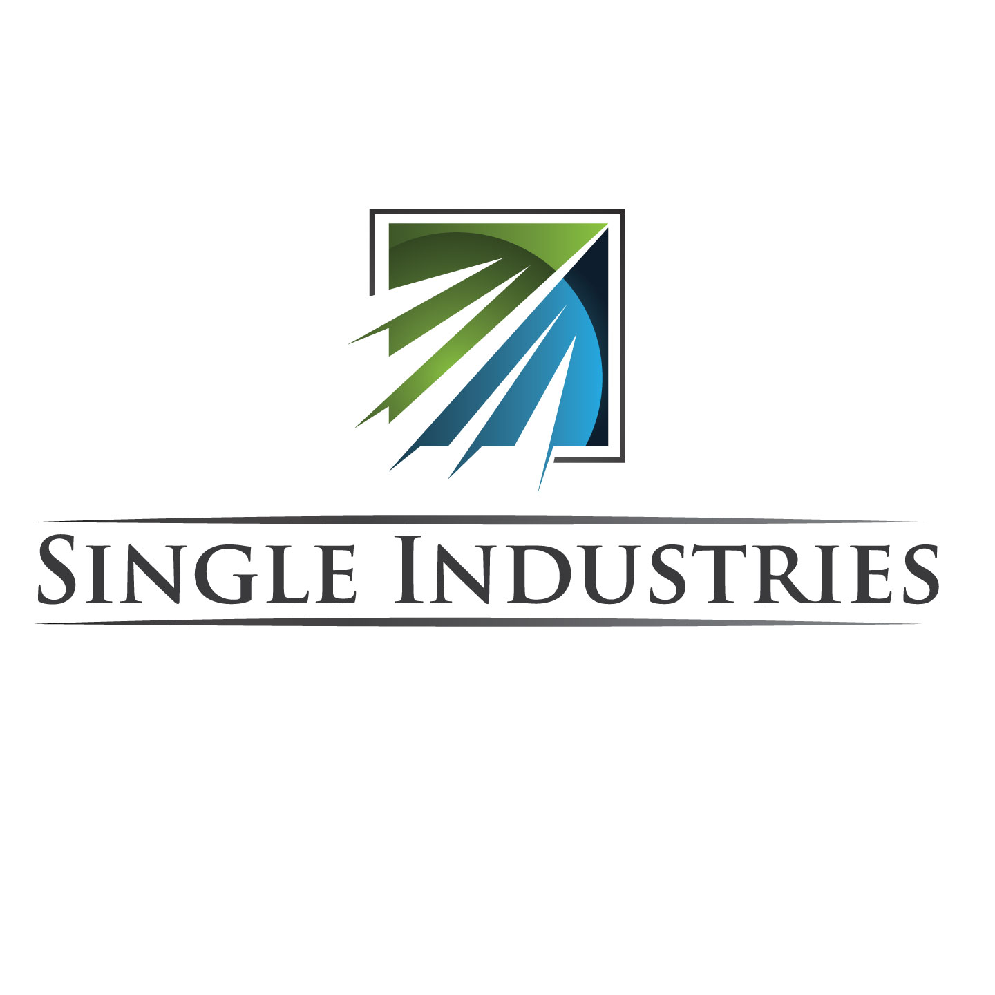 Design de Logo par kentz pour Single Industries | Design #3745261