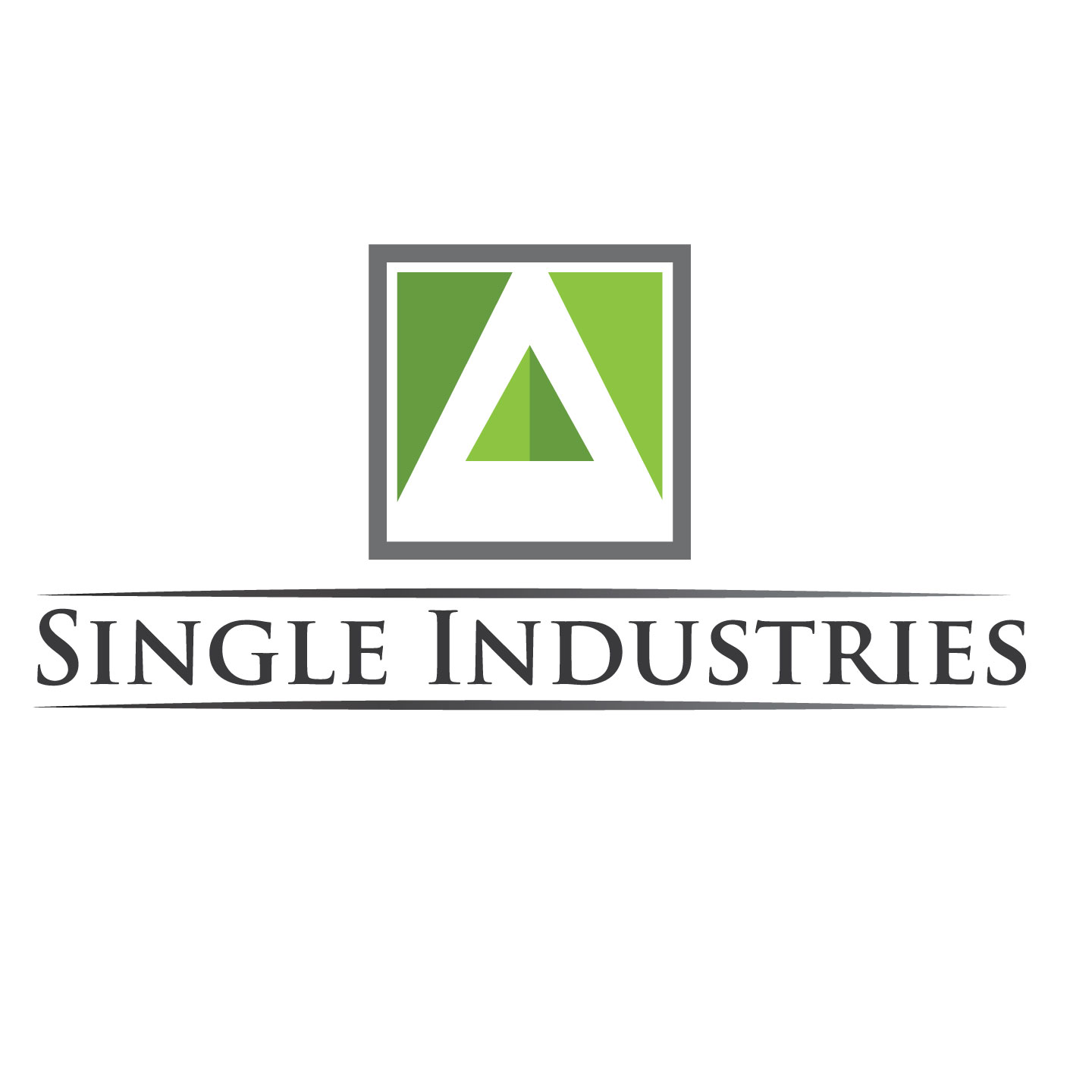 Logo Design by kentz for Single Industries | Design #3745278