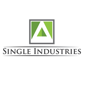 Logo Design by kentz for Single Industries | Design: #3745278