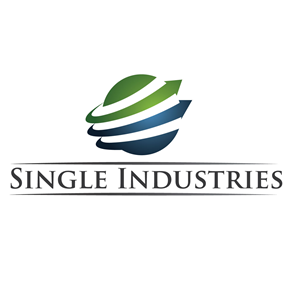 Logo Design by kentz for Single Industries | Design: #3745290