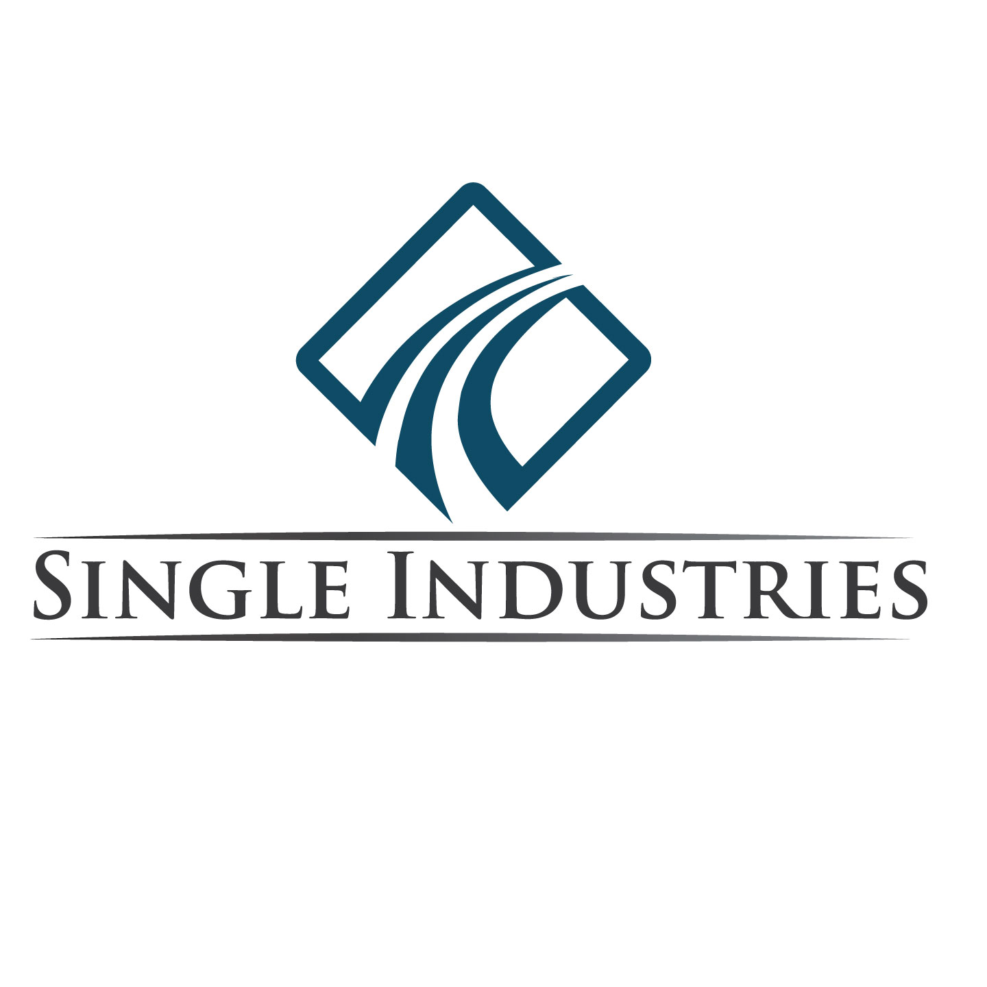 Logo Design by kentz for Single Industries | Design #3745299