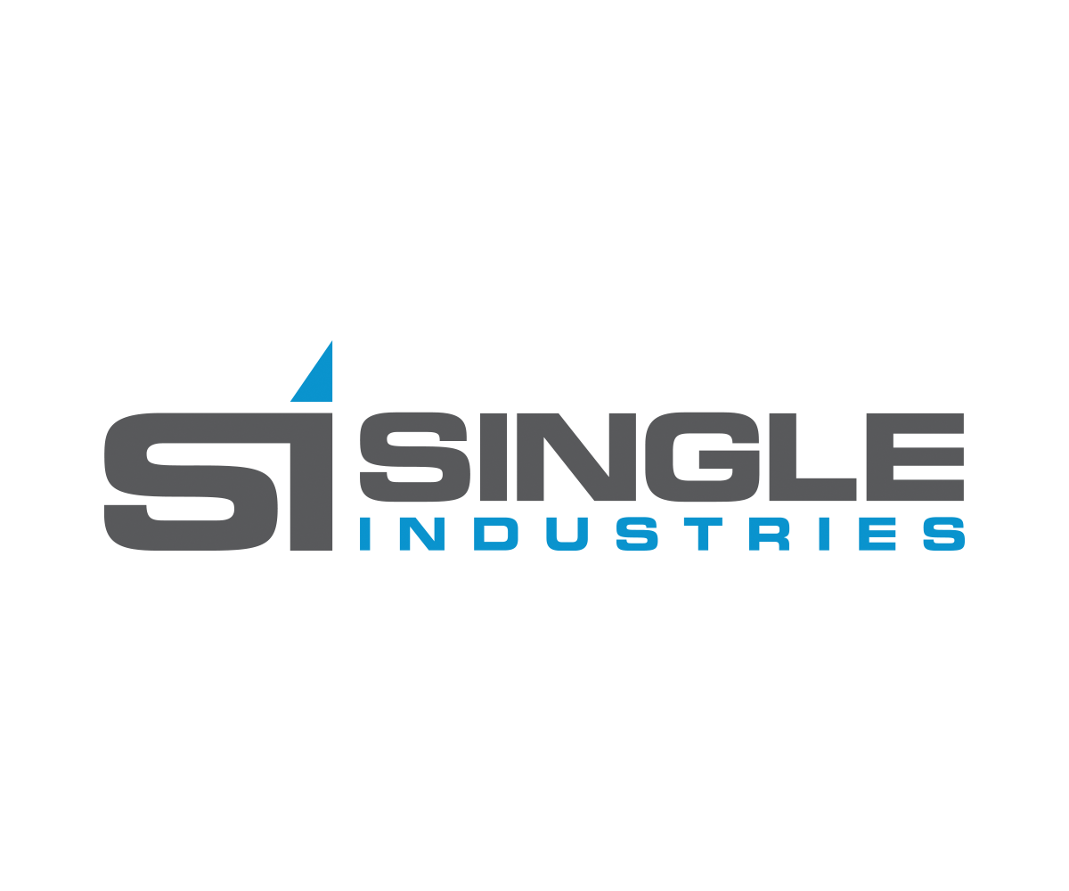 Logo Design by Senseless for Single Industries | Design #3793681