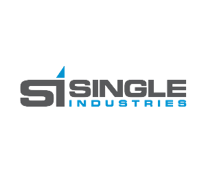 Logo Design by Senseless for Single Industries | Design: #3793681