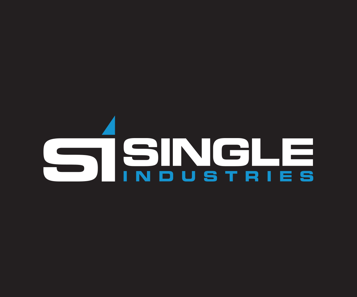 Design de Logo par Senseless pour Single Industries | Design #3793683