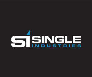 Logo Design by Senseless for Single Industries | Design: #3793683