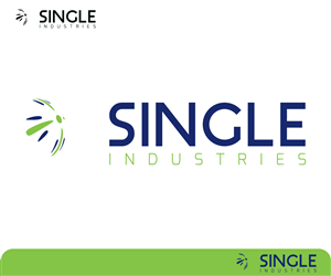 Logo Design by nreimer for Single Industries | Design: #3767905