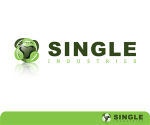 Logo Design by nreimer for Single Industries | Design: #3767927