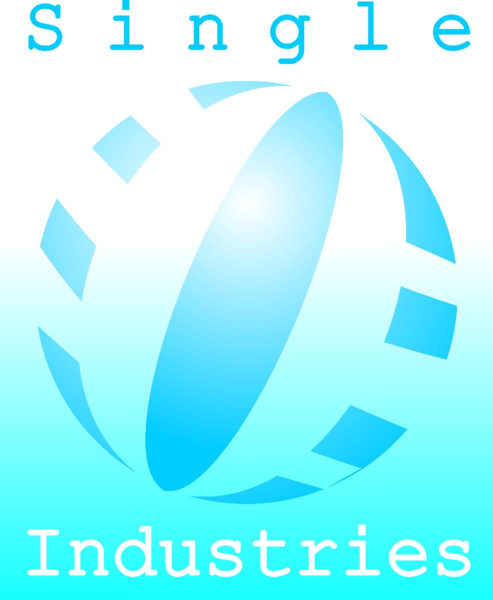 Logo Design by FUB for Single Industries | Design #3746370