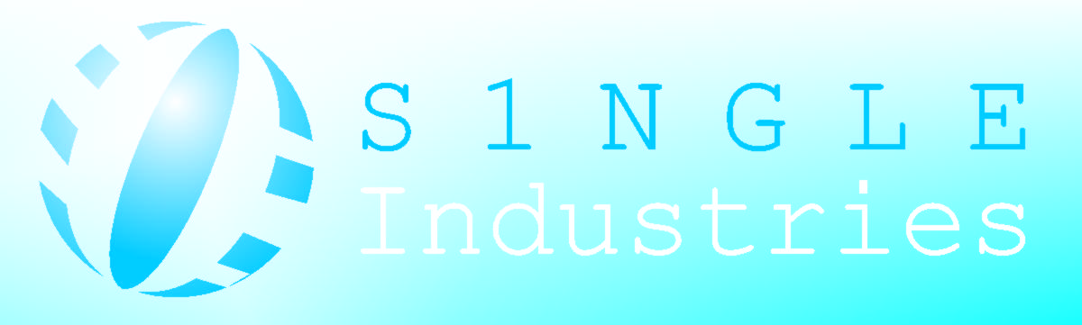 Logo Design by FUB for Single Industries | Design #3751622