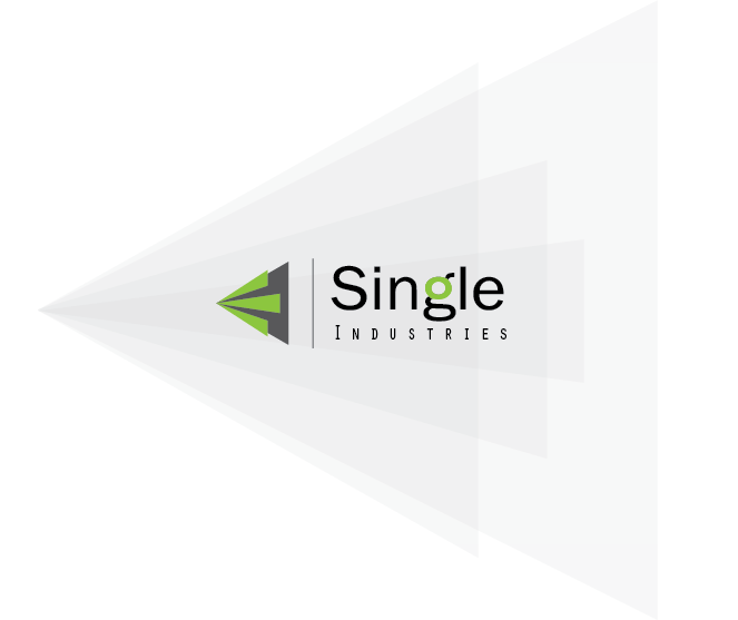 Logo Design by jizzy123 for Single Industries | Design #3754232