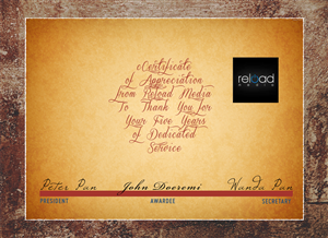 Graphic Design by Venus L. Penaflor for this project | Design #3746141