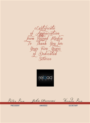 Graphic Design by Venus L. Penaflor for this project | Design: #3746259