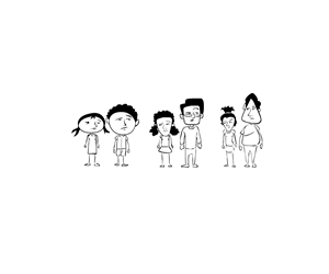 Illustration Design by ovidesigns for this project | Design: #3828288