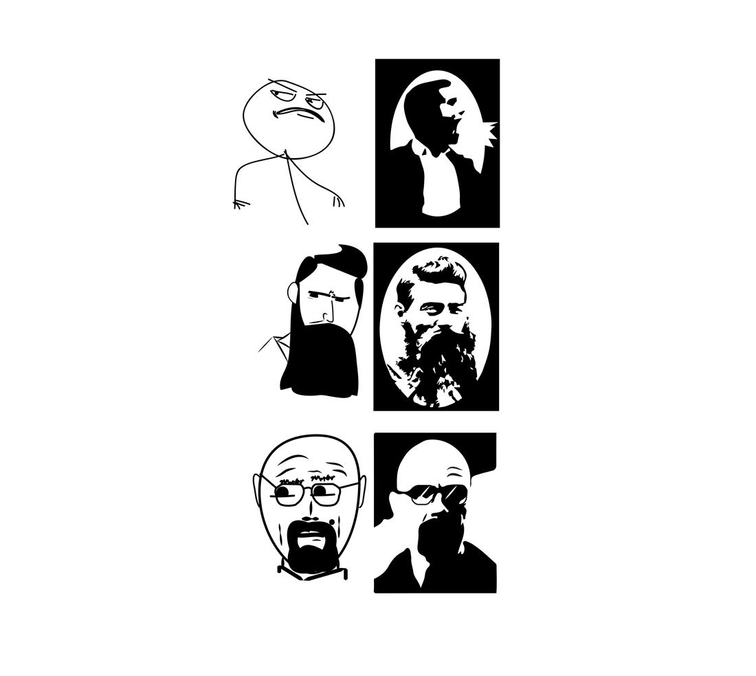 Illustration-Design von grafoskop für dieses Projekt | Design #3748608