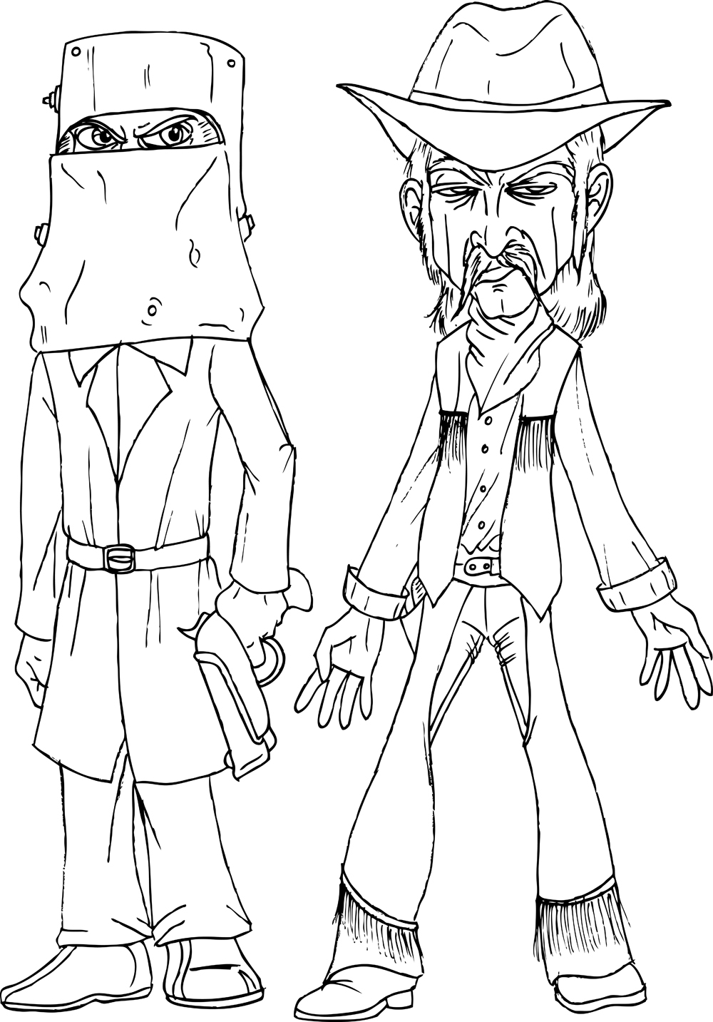 Illustration Design by IOMA for this project | Design #3829269