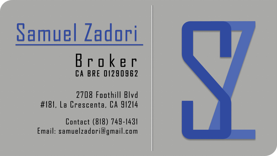 Business Card Design by rdesign12 for this project | Design #3748756