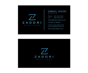 Diseño de Tarjeta de Presentación por slaven.kopitovic para este proyecto | Diseño #3760904