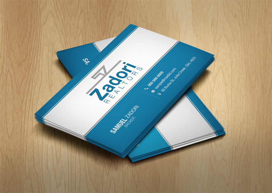 Design de Carte de Visite par FLEXIN pour ce projet | Design #3733286
